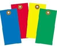 Tyvek Tags
