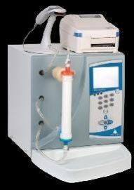 Dialyzer Reprocessing Machine