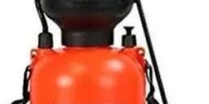 Garden Sprayer