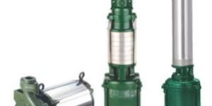 Residential Pumps