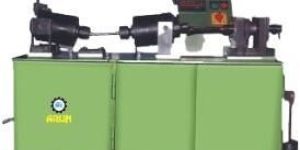 Fatigue Testing Machines