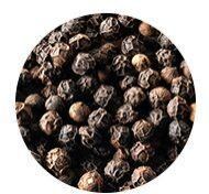 Black Pepper