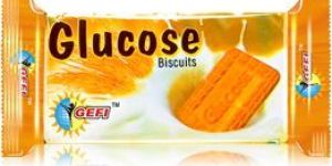 Glucose Biscuits