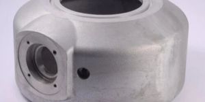 Aluminum Die Casting Shaft Collars