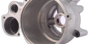 Aluminum Leak Proof Casting