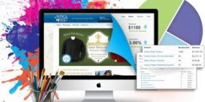 Dynamic Website Development