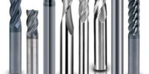 HSS End Mill