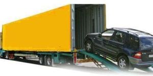 Car Transportation Services