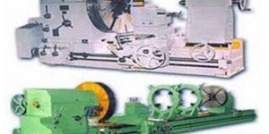 Lathe Machine