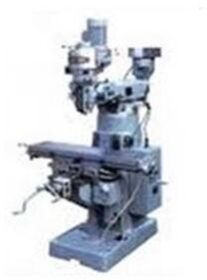 Milling Machine