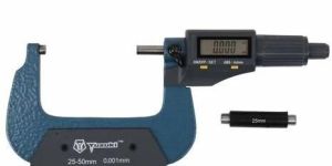 Electronic Micrometer