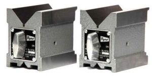 Magnetic V Block