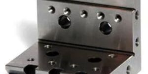Precision Angle Plate
