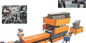 Double Wall Corrugated Pipe