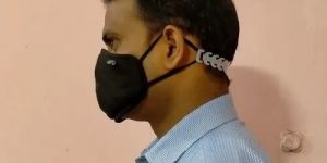 Face Mask Ear Saver