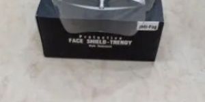 Polycarbonate Face Shield