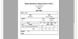 Examination Management Software