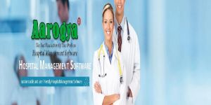 Hospital Software