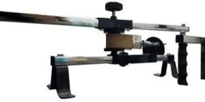 Wall Mounting Shoulder Wheel