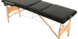 Wooden Foldable Massage Table