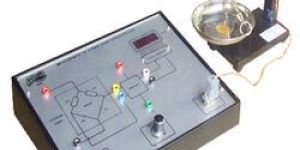 Strain Gauge Transducer Trainer