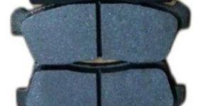 Car Brake Pad