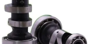 Bajaj Two Wheeler Camshaft