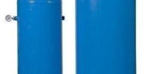 Compressed Air Receiver