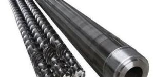Single Screw Barrel