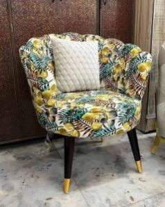 Designer Restaurant Chair