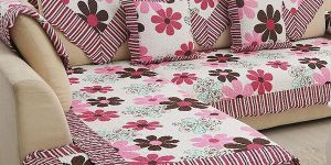 Sofa Cover