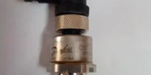 Danfoss Pressure Transmitters