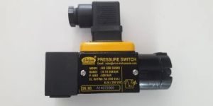 Orion Pressure Switches