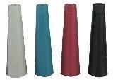 Plastic Textiles Cones