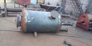 Mild Steel Pressure Vessel