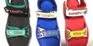 Trendy EVA Kids Sandal