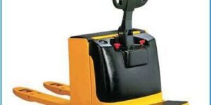 Battery Operated Pallet Truck