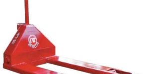 Pallet Handling Equipment