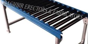 Mini Roller Conveyor