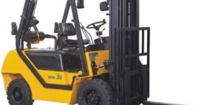 Voltas Diesel Forklift