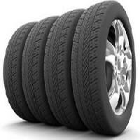 Nylon Tyre