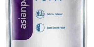 Asian Paint Trucare Wall Putty