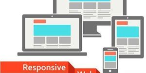 Responsive Web Designing and Development Service