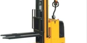 Electric Pallet Stacker