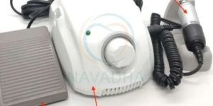 Marathon Hair Transplant Machine