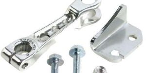 ALUMINIUM FORGINGS PART