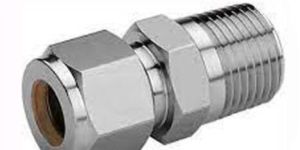 Double Ferrule Compression Fittings