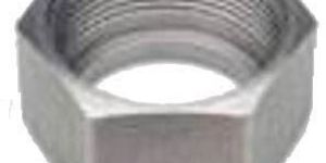 Hex Coupling Nut