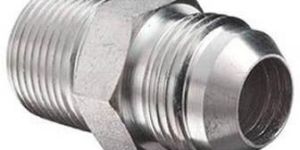 JIC SS HYDRAULIC ADAPTER