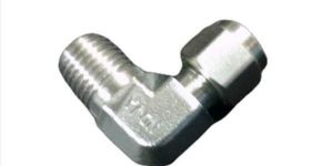 Stainless Steel Hydraulic Fitting